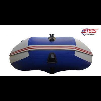 Моторная лодка СТЕЛС 295