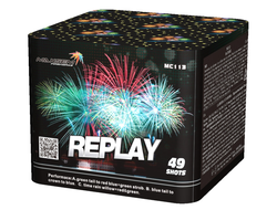 Салют MC113 MAXSEM