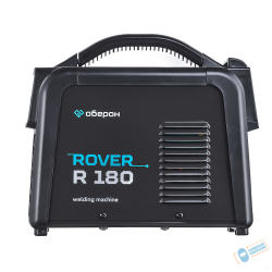 Инвертор сварочный ОБЕРОН R 180 ROVER (MMA / TIG Lift)