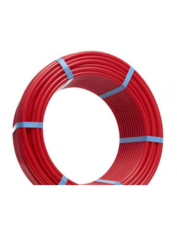 Труба из сшитого полиэтилена PEXa EVOH Hoobs 16х2,0 бухта 200 метров Испания HB-PEXEV-1620200-E