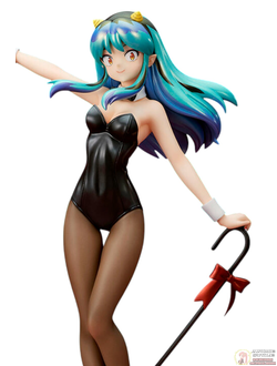 Фигурка 1/7 Лам (Lum Bunny Girl Style)