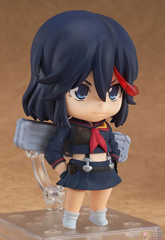 Нендроид Рюко Матой (Matoi Ryuuko)