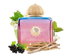 Imitation Woman Amouage
