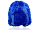 Рюкзак детский плюшевый хаги ваги сумка киси миси цвет: синий