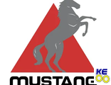 Стекла MUSTANG