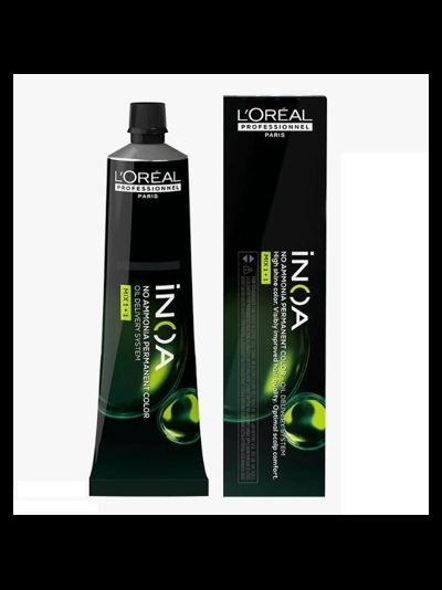 L'oreal Professionnel Краска для волос без аммиака INOA 60 гр
