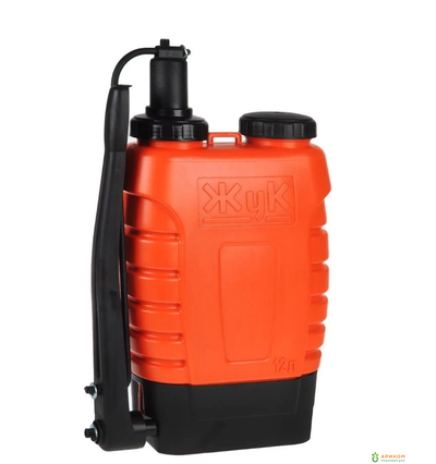Опрыскиватель &quot;Жук&quot; Ранцевый 12 литров