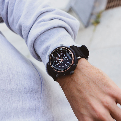 Наручные часы Seiko SNJ028P1