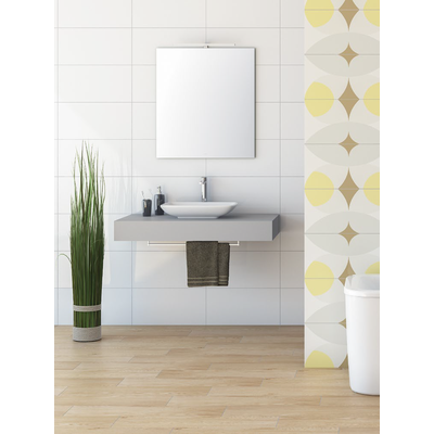 Декор Villeroy&amp;Boch Monochrome Melrose 1581 NW77 30х60 см