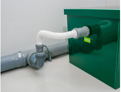 Жироуловители под мойку