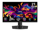 Монитор MSI MAG 271QP QD-OLED X24