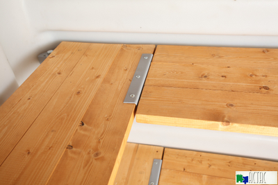 Погреб «Тингард 1500»