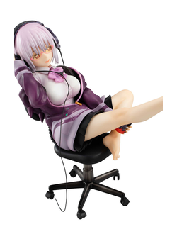 Фигурка Аканэ Шинджо (Akane Shinjou)