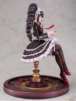Фигурка 1/7 Селестия Люденберг (Celestia Ludenberck)