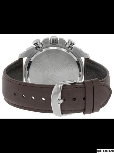 Часы Casio Edifice EFS-S500BL-1A