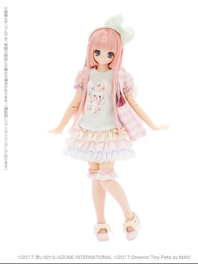 Кукла 1/6 PureNeemo Koron