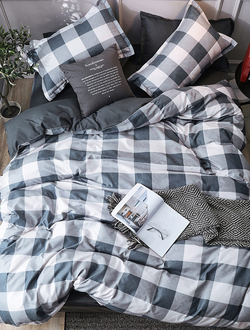 Постельное белье 2 спальное TANGO Dream Fly микросатин 180x210x1 220x245x1 70x70x2 DF02-117-70