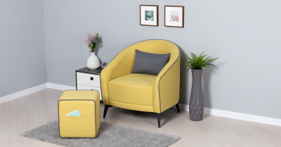 Кресло для отдыха Бернис