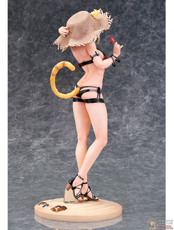 Фигурка 1/7 Клементина (Clementine Phat Company)