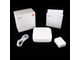 Блок управления (шлюз) умным домом Xiaomi Mijia Smart Multi Mode Gateway 2 (DMWG03LM)