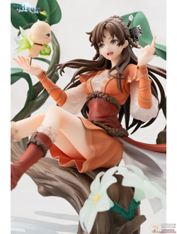 Фигурка 1/7 Tang XueJian Chouka Eisetsu Ver.