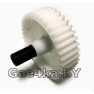 Шестерня большая 46 зуб для мясорубки Moulinex HV2, HV4 MS-5775457