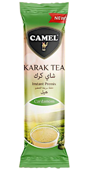 CAMEL карак-чай растворимый кардамон, 20 гр
