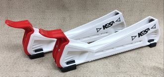 чехлы для коньков, KOSA Skate Guard Step in