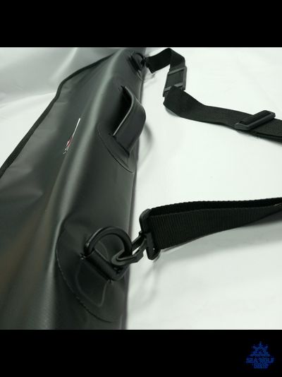 Сумка KF Скат-Lite для ласт ПВХ 108*32см
