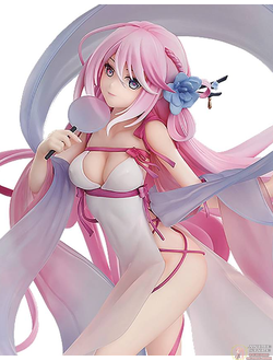 Фигурка 1/8 Slokai Fairy of the Moon Ver.