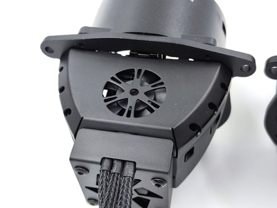 Билед модули N76D4-MINI 3.0 дюйма, 12V (комплект, 2шт)