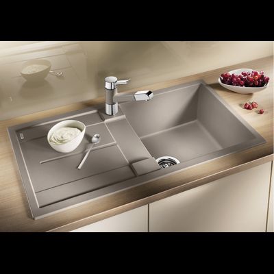 Мойка Blanco Metra 5S, 517348
