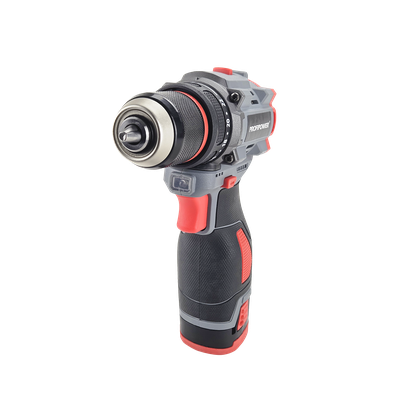 Аккумуляторный бесщеточный  шуруповерт PROFIPOWER BL-161