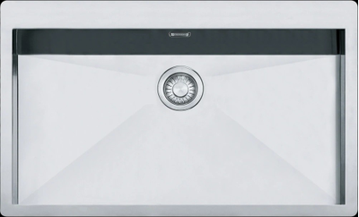 Мойка Franke Planar PPX 210-78