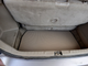 Honda Odyssey II правый руль 1999-2003