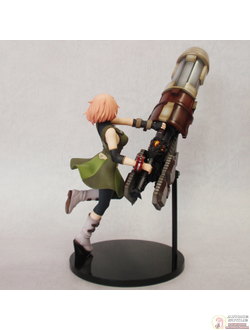 Фигурка 1/7 Канон Дайба (Canon Daiba)