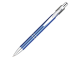 Ручка бизнес-класса шариковая BRAUBERG "Dragon", корпус ассорти, узел 1 мм, линия письма 0,7 мм, синяя, 141438