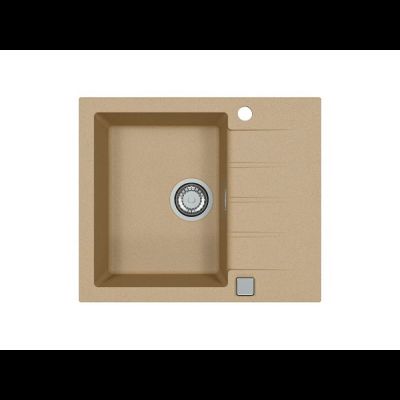 Мойка Alveus Cadit 10 бежевый