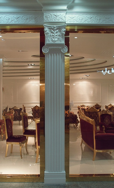 Капитель K251