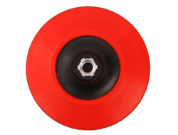 Glosswork RO Backing plate Подложка для роторной машинки 150мм. GWBP-1501