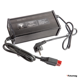 Зарядное устройство для свинцовых тяговых аккумуляторов 24V100AН (20A)