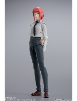 Фигурка Макима (Makima S.H.Figuarts)