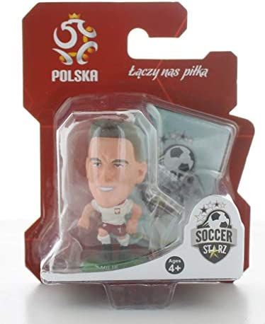 Пластиковый Arkadiusz Milik (National Team) (SS)