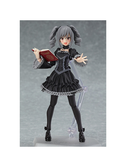 Фигурка фигма Ранко Кандзаки (Figma Ranko Kanzaki)