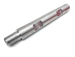 Удлинитель сверла 500мм (дюраль)