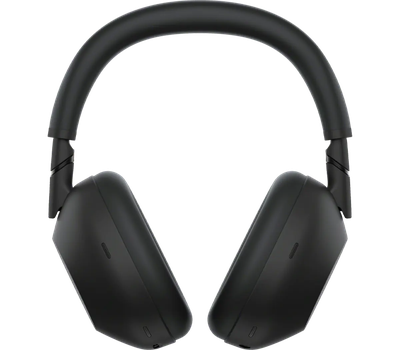 Беспроводные наушники Sony WH-1000XM6 Черный