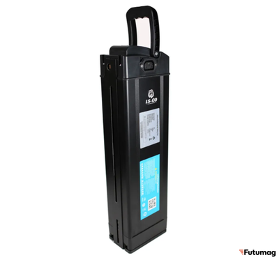 Аккумулятор LS-CO для электровелосипеда монстр LG 25Ah 60V