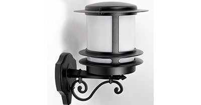 Светильники садово-парковые TOKIO