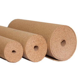 Подложка пробковая под ламинат, 2 мм