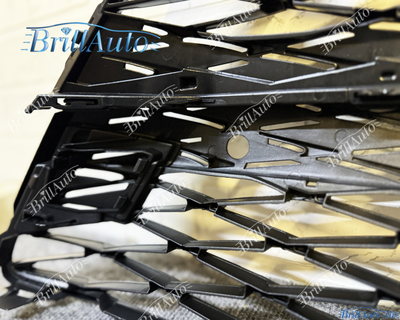 Решетка Lexus NX 200 F Sport 2014-2017